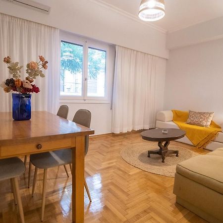 Didotou Oasis Apartment Athens Luaran gambar