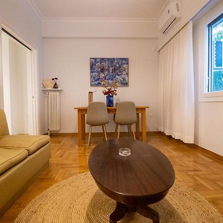 Didotou Oasis Apartment Athens Luaran gambar