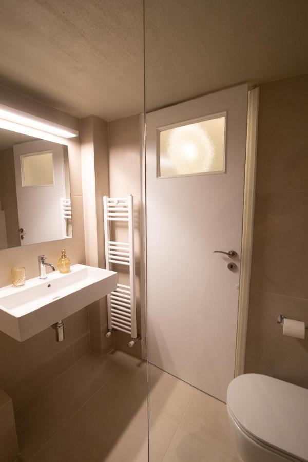 Didotou Oasis Apartment Athens Luaran gambar