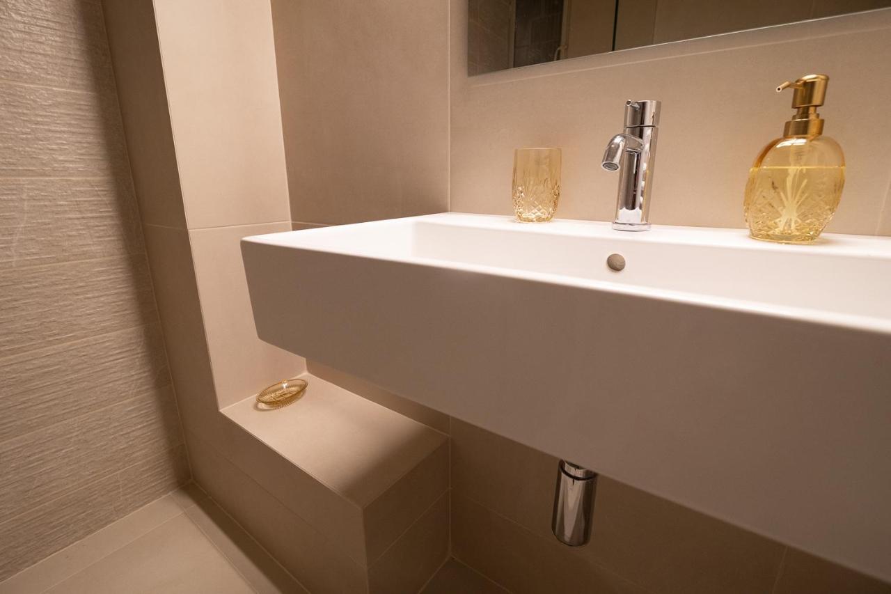 Didotou Oasis Apartment Athens Luaran gambar