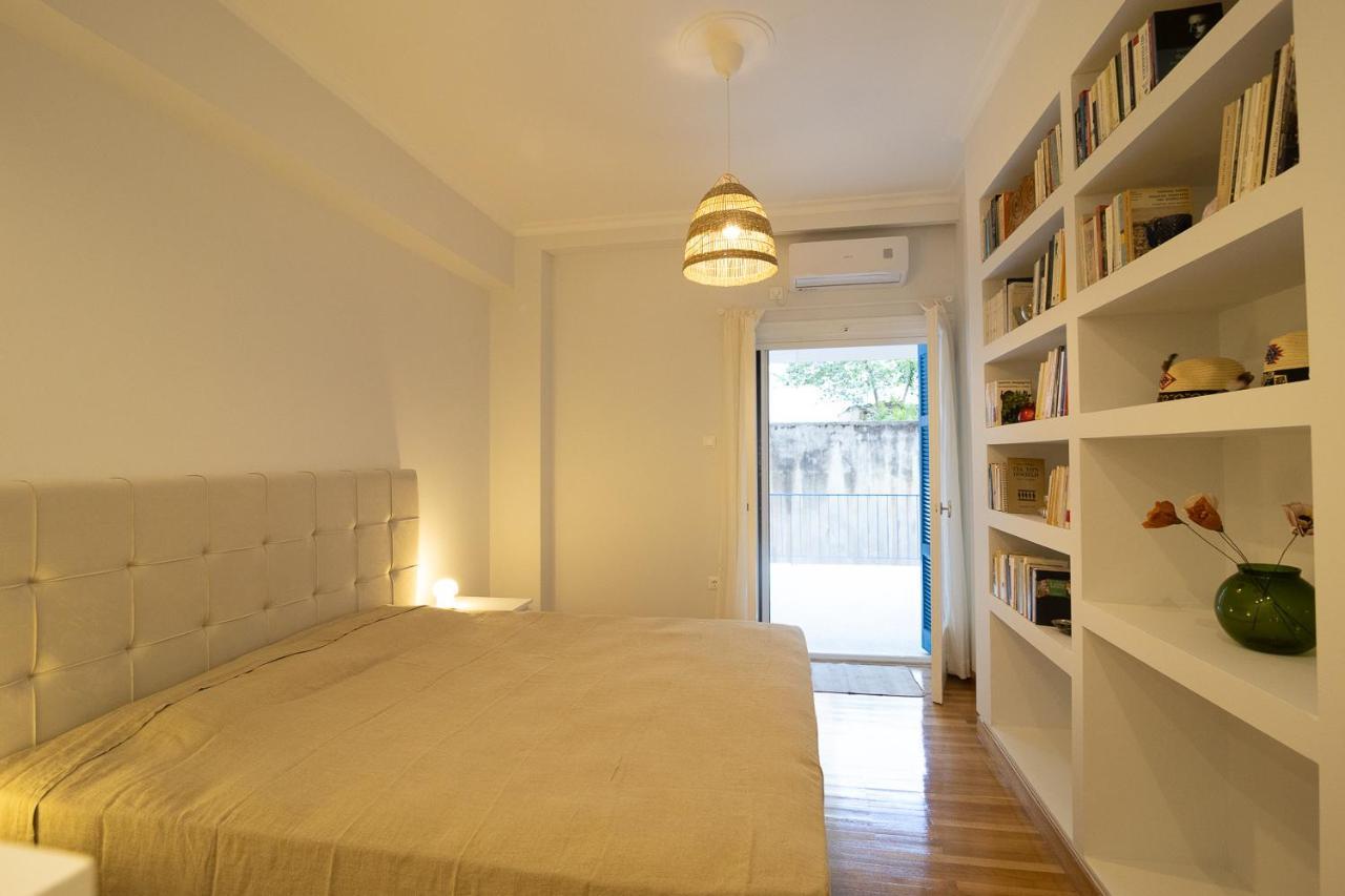 Didotou Oasis Apartment Athens Luaran gambar
