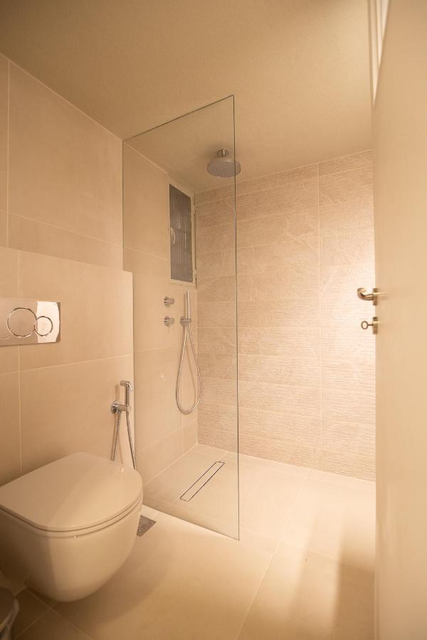 Didotou Oasis Apartment Athens Luaran gambar
