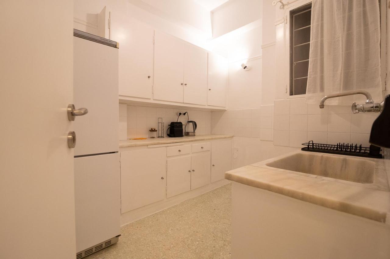 Didotou Oasis Apartment Athens Luaran gambar