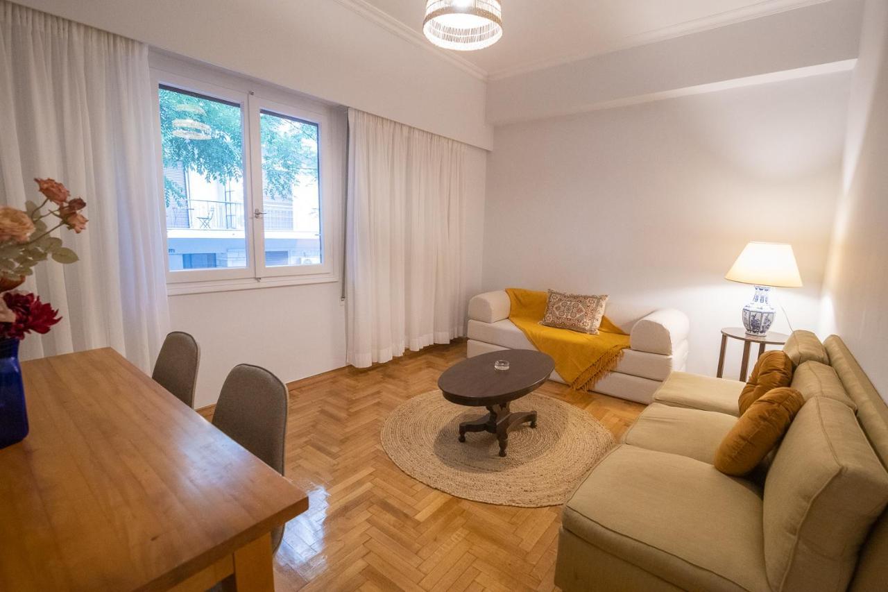 Didotou Oasis Apartment Athens Luaran gambar
