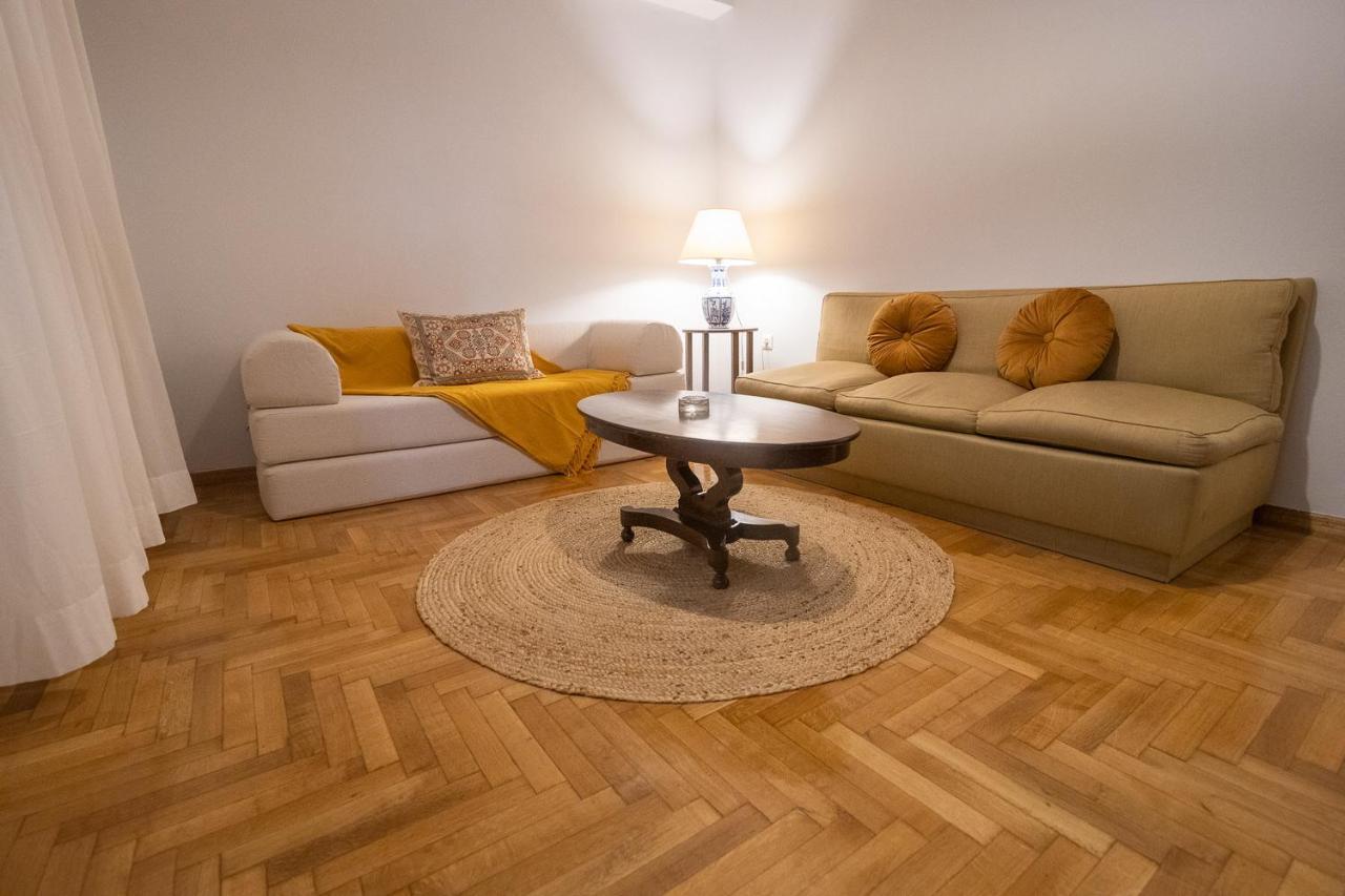 Didotou Oasis Apartment Athens Luaran gambar